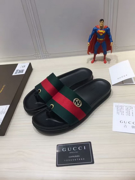 G men slippers AAA-527