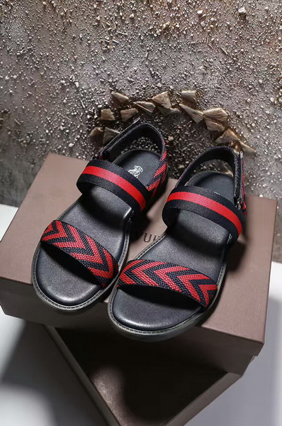 G men slippers AAA-529