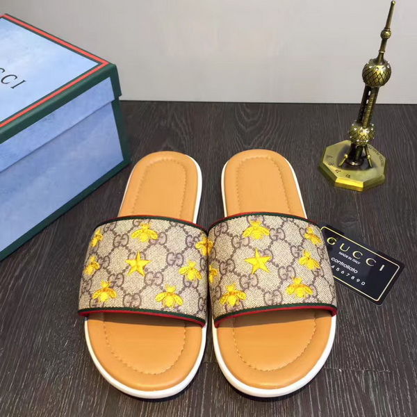 G men slippers AAA-534