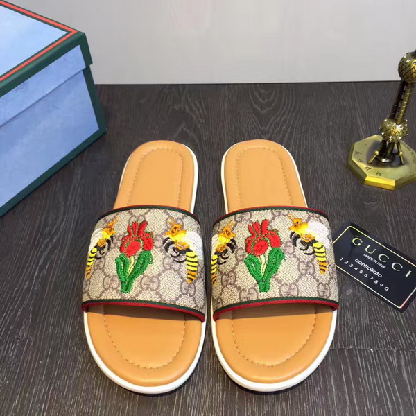 G men slippers AAA-536