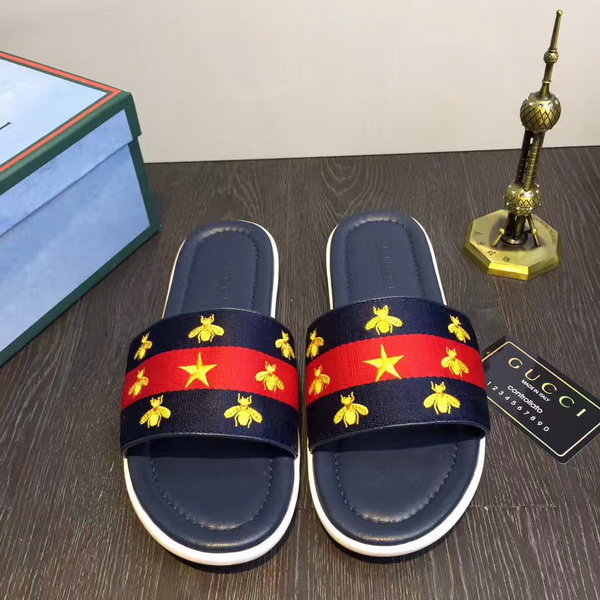 G men slippers AAA-538