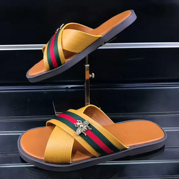 G men slippers AAA-542