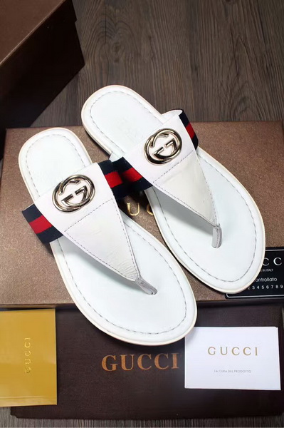 G men slippers AAA-545