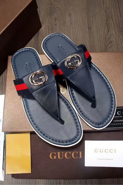 G men slippers AAA-546