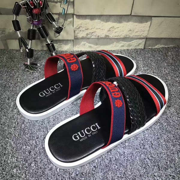 G men slippers AAA-553