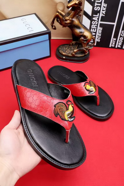 G men slippers AAA-555