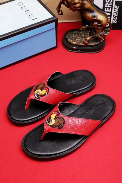 G men slippers AAA-555