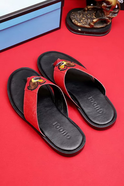 G men slippers AAA-555