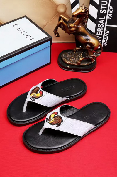 G men slippers AAA-556