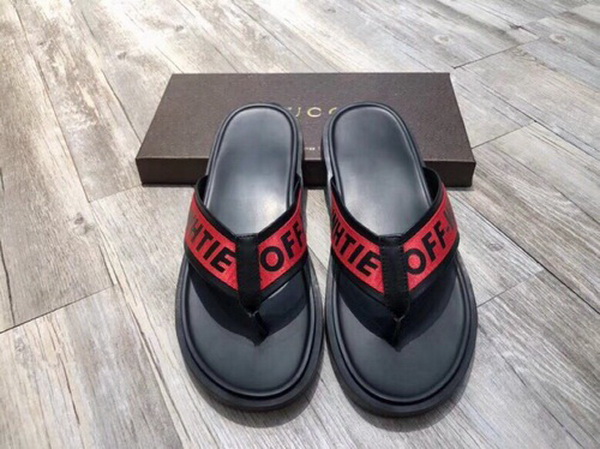 G men slippers AAA-571(38-44)