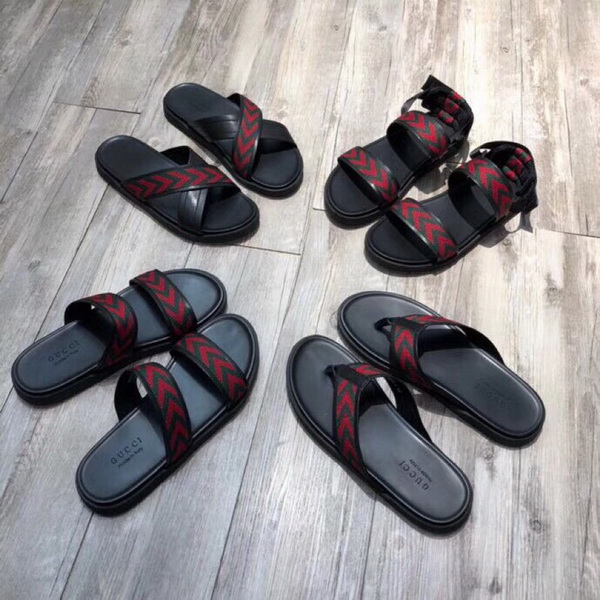 G men slippers AAA-582(38-44)