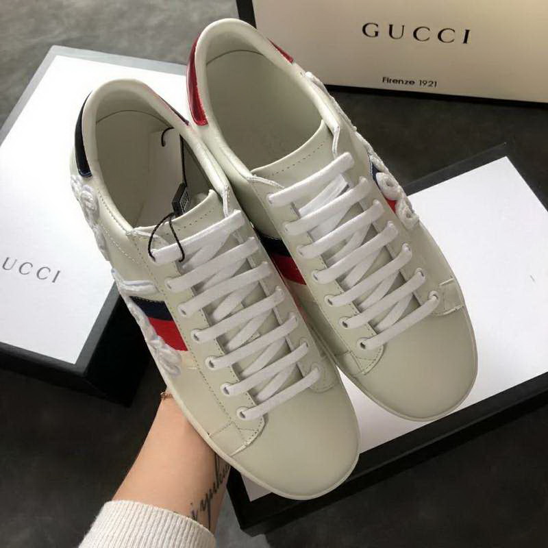 G women shoes 1;1 quality-018