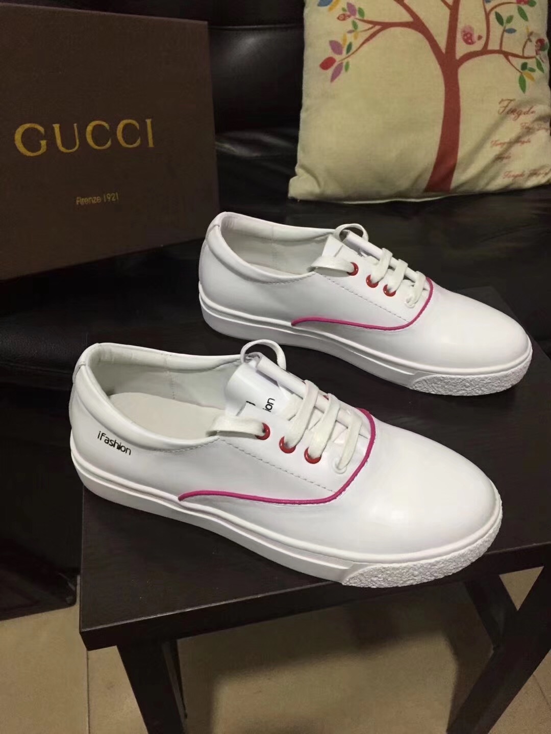 G women shoes 1;1 quality-088