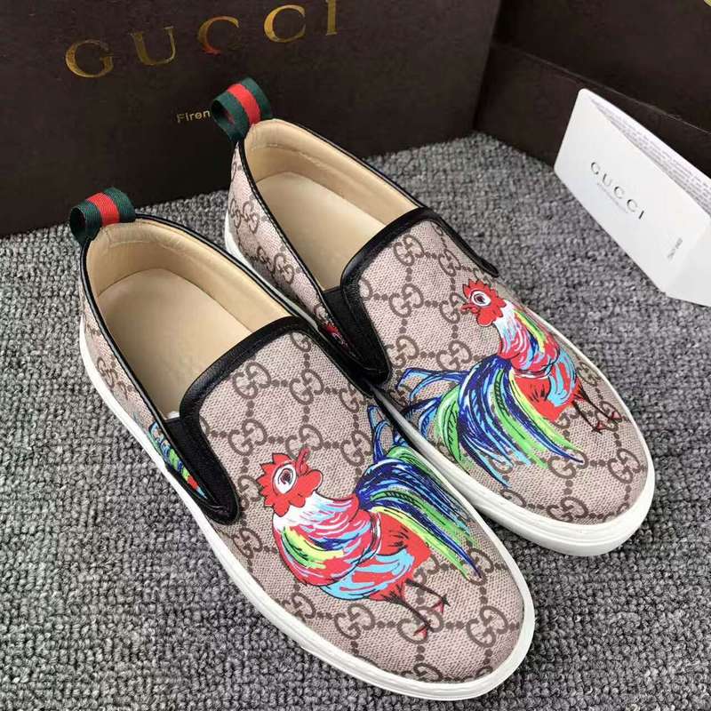 G women shoes 1;1 quality-257