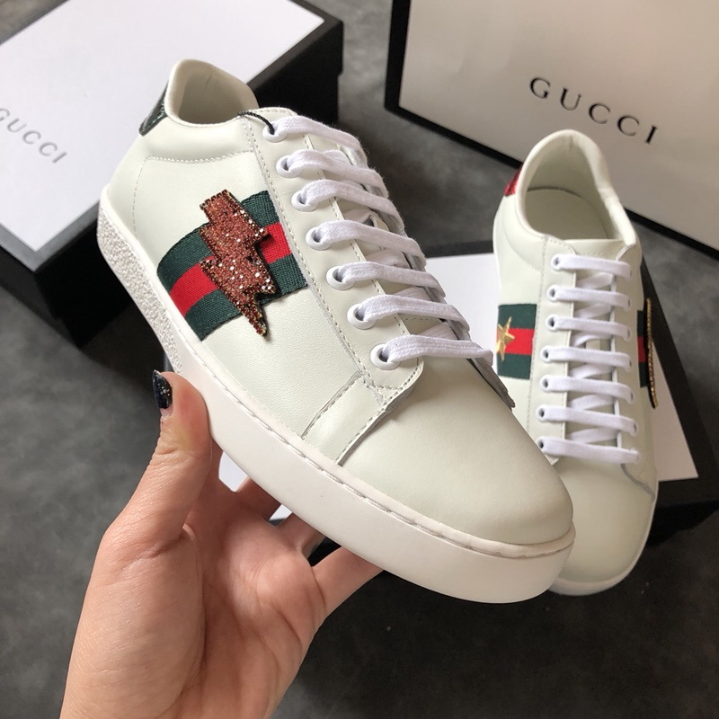 G women shoes 1;1 quality-304