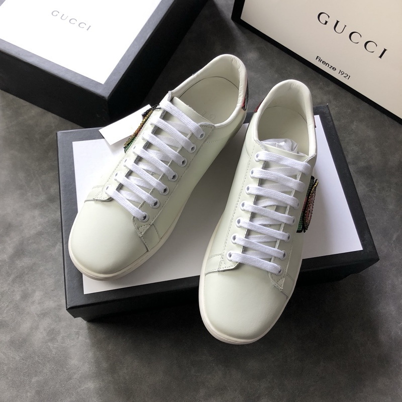 G women shoes 1;1 quality-307