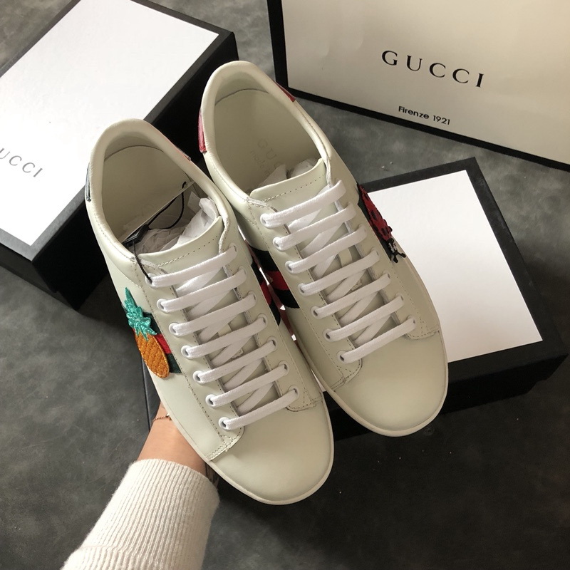 G women shoes 1;1 quality-324