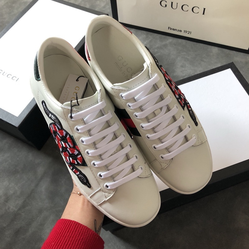 G women shoes 1;1 quality-327