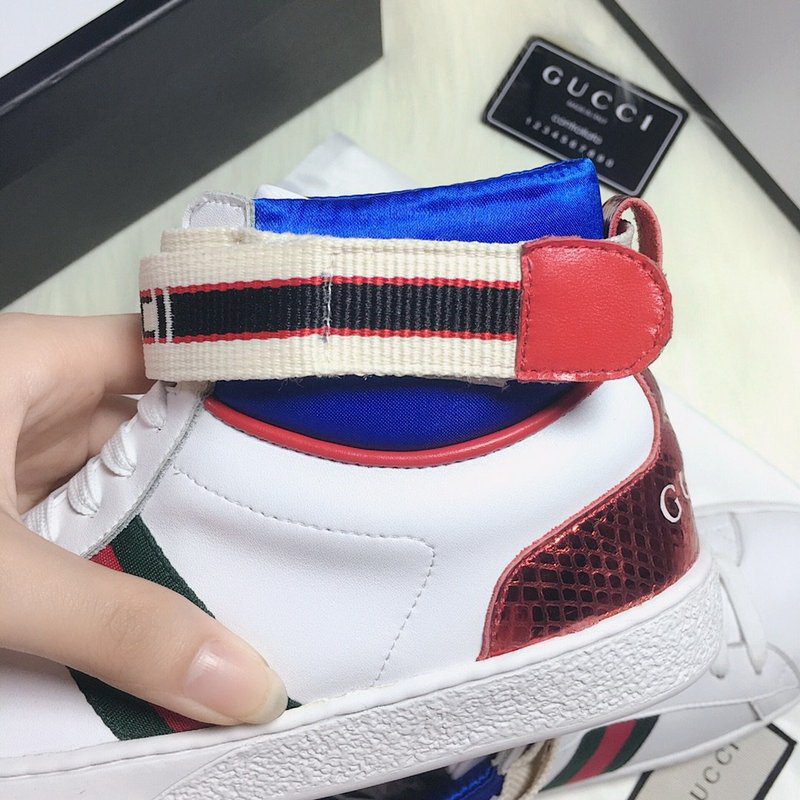 G women shoes 1;1 quality-335