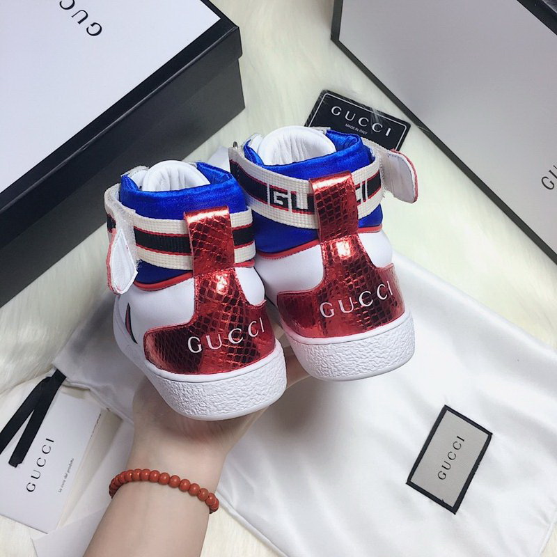 G women shoes 1;1 quality-335