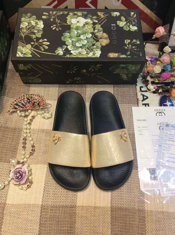 G women slippers AAA-083