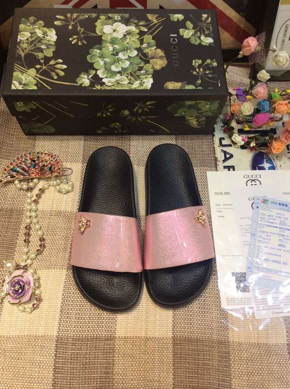 G women slippers AAA-084