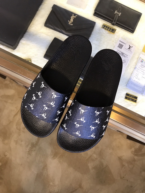 GZ men slippers AAA-018(38-45)