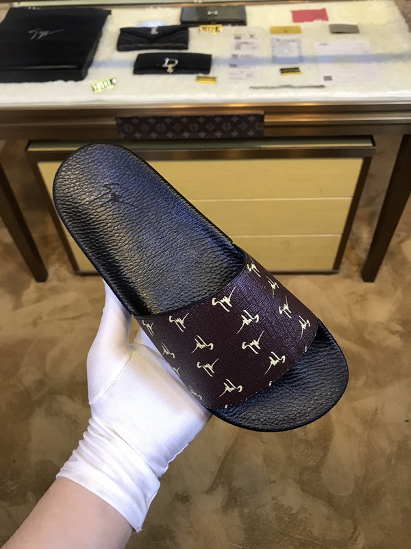 GZ men slippers AAA-019(38-45)