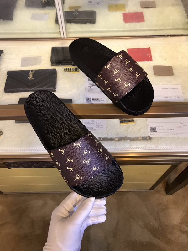 GZ men slippers AAA-019(38-45)