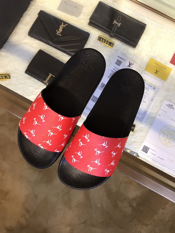 GZ men slippers AAA-020(38-45)