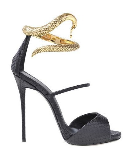 Giuseppe Zanotti high heels-007