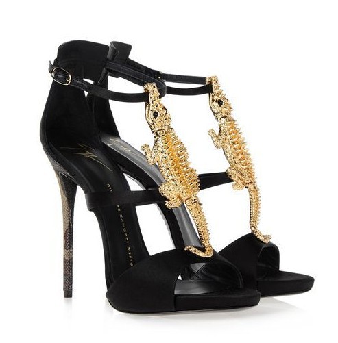 Giuseppe Zanotti high heels-010