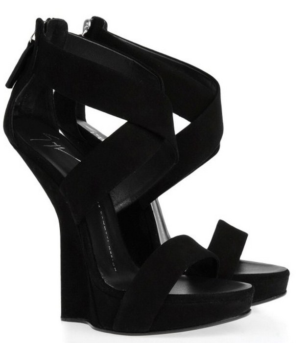 Giuseppe Zanotti high heels-013