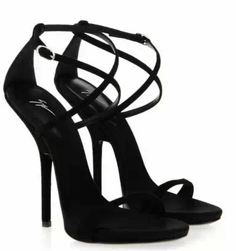 Giuseppe Zanotti high heels-017