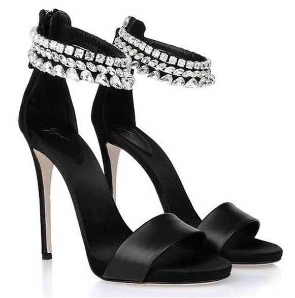 Giuseppe Zanotti high heels-019