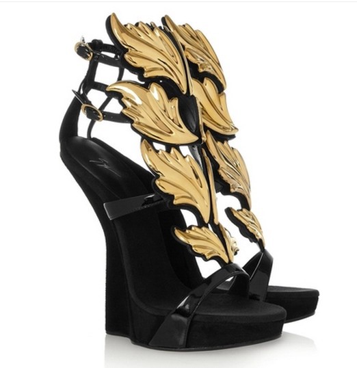 Giuseppe Zanotti high heels-020