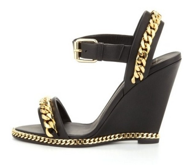 Giuseppe Zanotti high heels-029