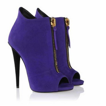 Giuseppe Zanotti high heels-038