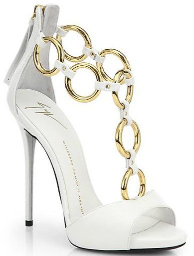 Giuseppe Zanotti high heels-043