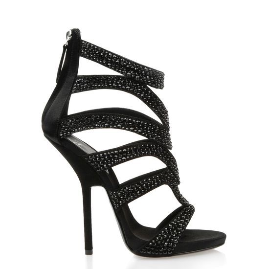 Giuseppe Zanotti high heels-053