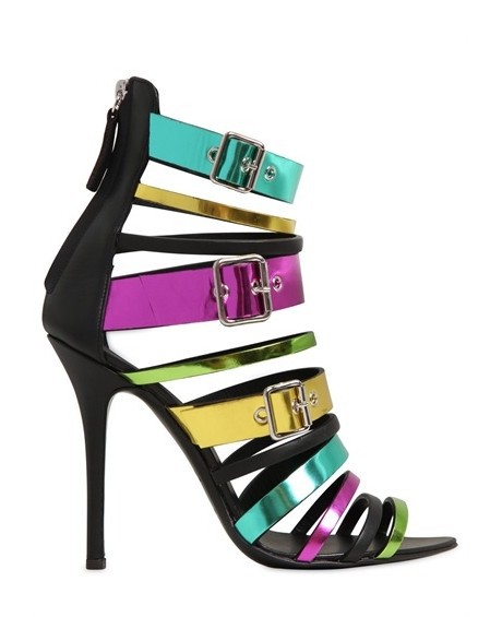 Giuseppe Zanotti high heels-058