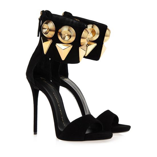 Giuseppe Zanotti high heels-061