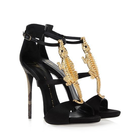 Giuseppe Zanotti high heels-062