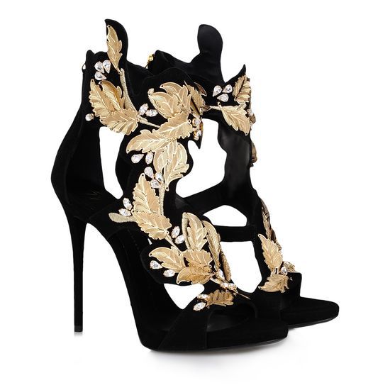 Giuseppe Zanotti high heels-066