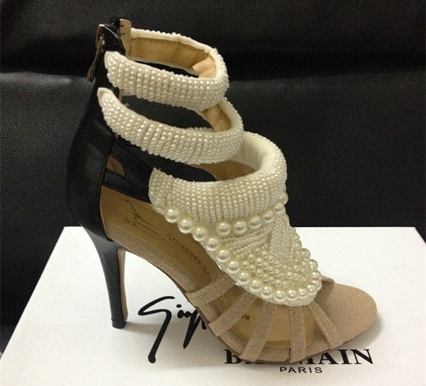 Giuseppe Zanotti high heels-071