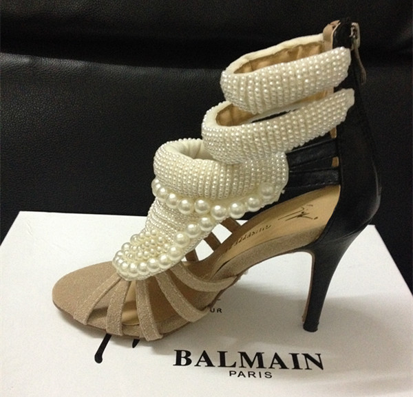 Giuseppe Zanotti high heels-071