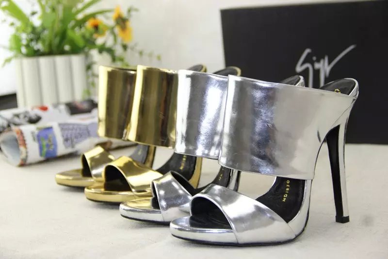 Giuseppe Zanotti high heels-076