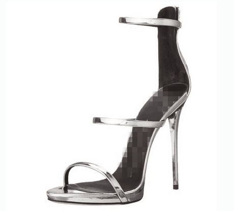 Giuseppe Zanotti high heels-081