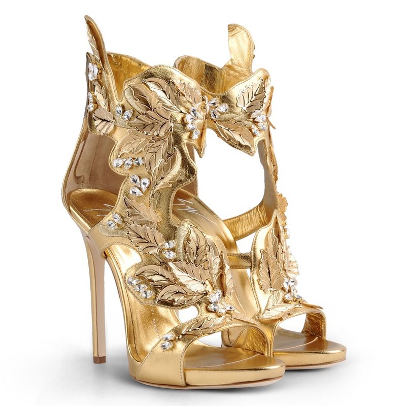 Giuseppe Zanotti high heels-083