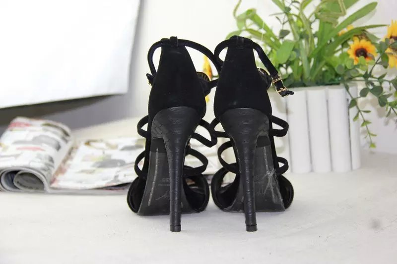 Giuseppe Zanotti high heels-097